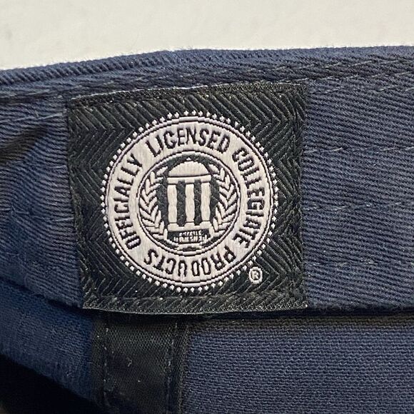 Rice University Owls Retro Navy Blue Cap - Picture 11 of 12